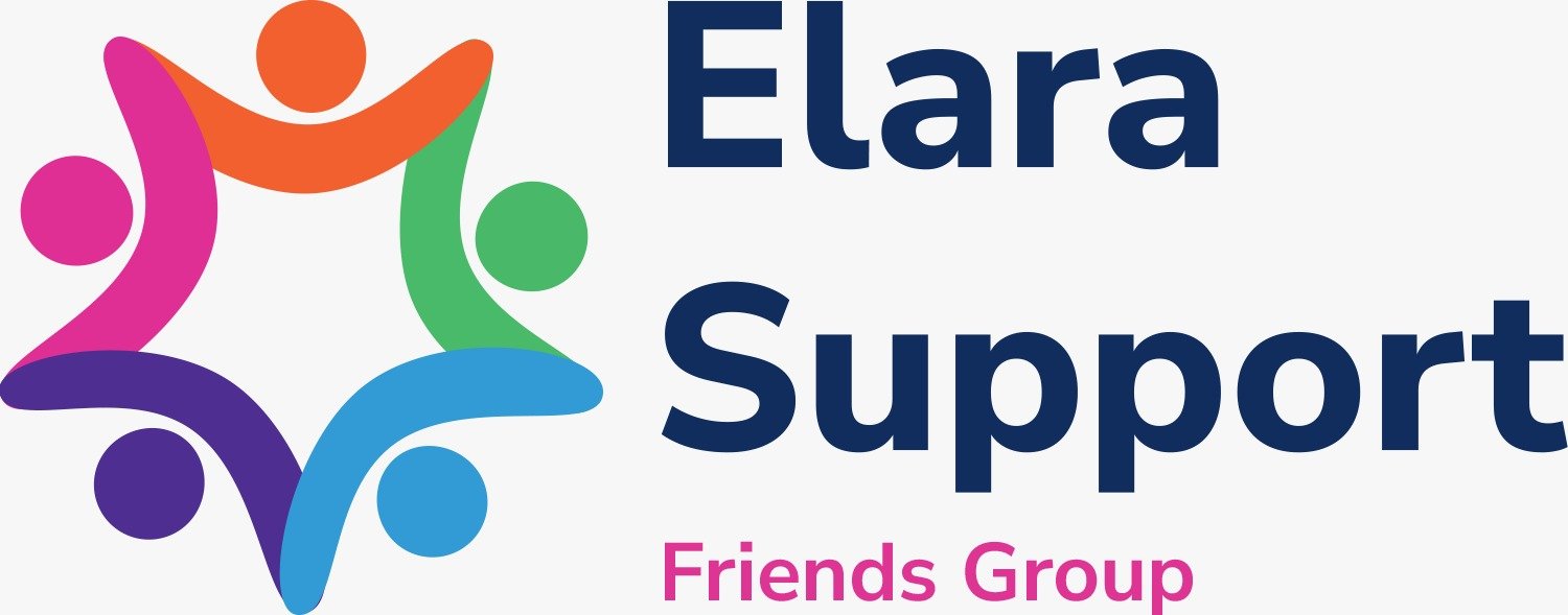 Elara Support Friends Group