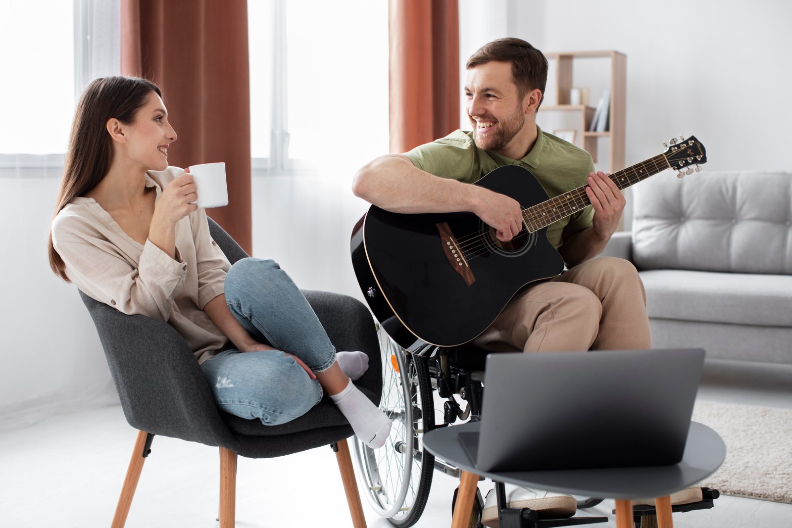 Music Afternoons